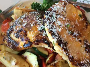 Olive Garden