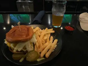 Elements Restaurant