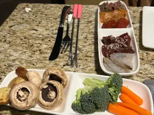 Melting Pot