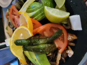 Taqueria El Porton