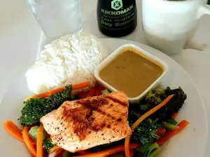 Kaizen Sushi Bar | Asian Kitchen