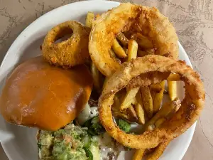 Ted's Montana Grill