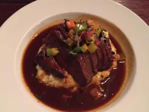 Prairie Grass Cafe