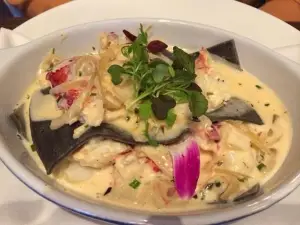 Bleu Northeast Kitchen