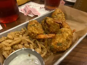 Saltgrass Steak House