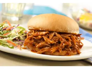 Hattie Marie's Texas BBQ