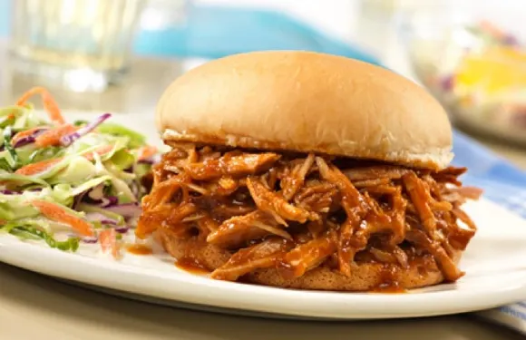 Hattie Marie's Texas Style BBQ & Cajun Kitchen