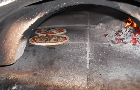 Pizzeria Lu Vorru