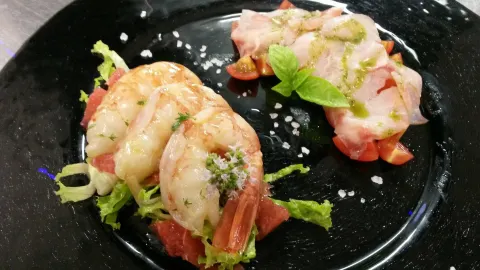 Ristorante Pizzeria Ai Pini in Caorle