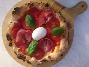 L’Angolo della Pizza
