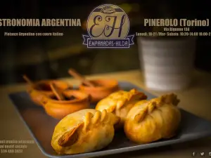 Empanadas Hilda