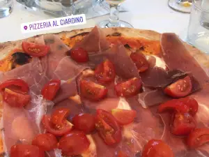 Al Giardino