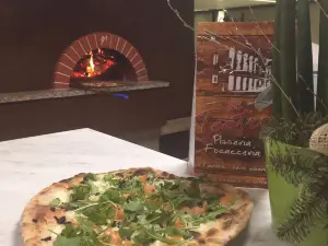 Al Teatro Pizzeria focacceria
