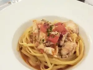 Ittiturismo