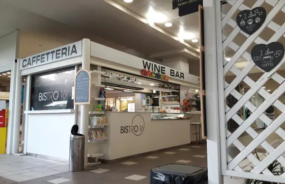 Bistro 16