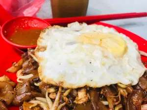 Nan Wah Kopitiam