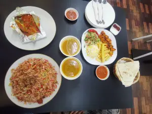 Rubin Mardini Cafe & Restaurant