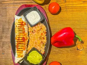 TEX MEX Saloon