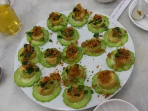 Vietnam Jie