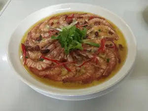 Restoran YJL