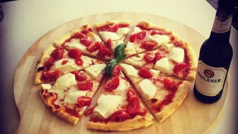 P.S.M. Fast Food in Caorle