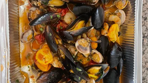 Dal Pucci in Grosseto