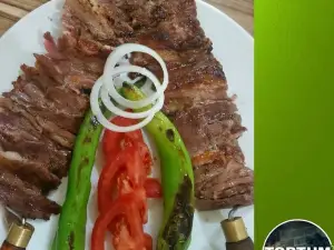 Tortum Cag Kebap