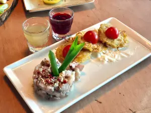 Borsch & Salo