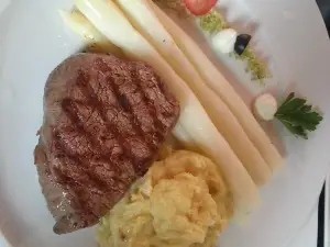 Sasso Restaurant & Bar - Oldenburg