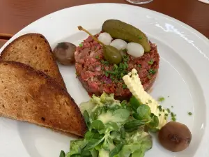 Augustiner an der St. Martinskirche