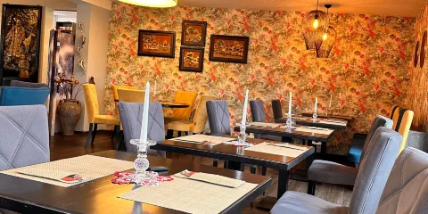 Sen Restaurant