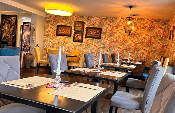 Sen Restaurant