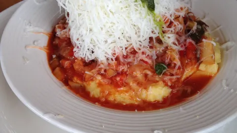 Schoellmanns Bar&Kueche in 奧芬堡