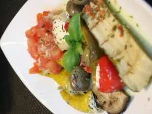 Eiscafe Vivaldi