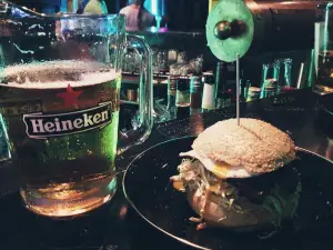 Shakes Beer