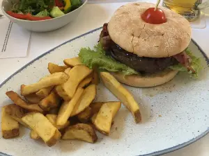 Steakhouse Gutshof Herborn