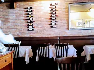 Carmelo's Ristorante Italiano