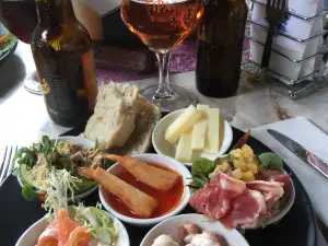 Auberge De Rousch