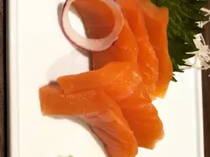 Fukudaya Japanese Dining