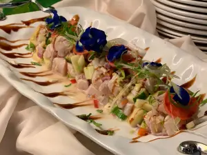 Rekado Filipino Comfort Cuisine
