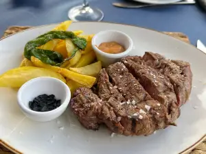 La Taberna De Joaquin