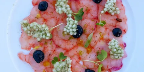 Restaurante Torralbenc