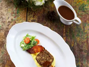 Restaurant Landgasthof Linde