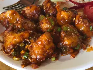 Sheela Restaurant & Bar