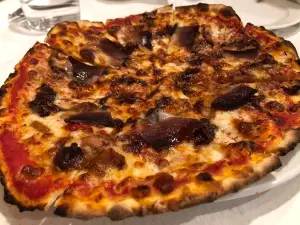 Pizzeria Polifemo