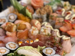Teppan Sushi & Teppanyaki