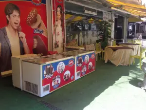 Sagar Family Veg Restaurant