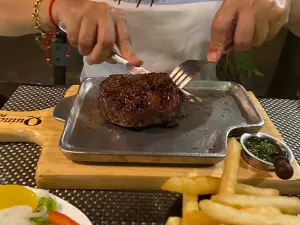 Quincalla Parrilla