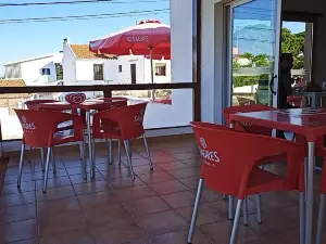 Bica no Campo