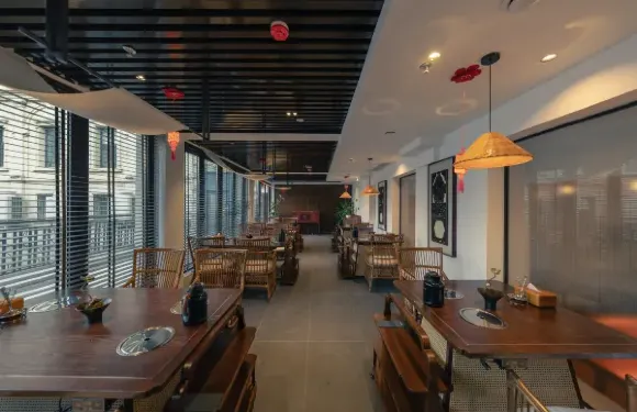 簡桐·觀海之境（大連國際會議中心東方水城店）·小桐火鍋